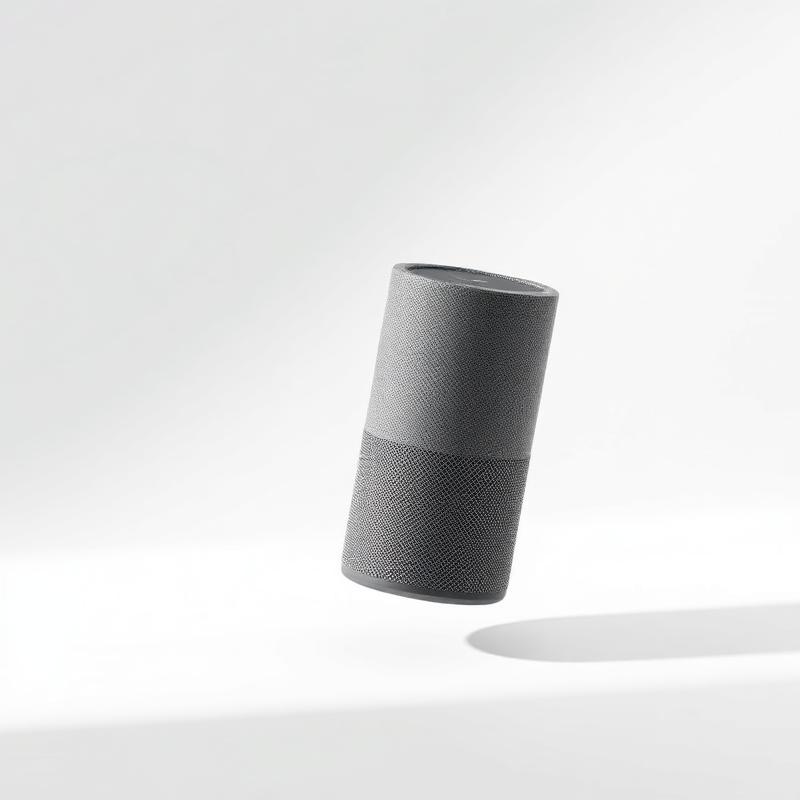 Echo Room Speaker